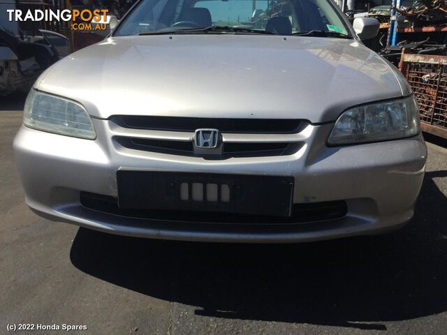 1998 HONDA - ACCORD Air Cleaner Duct/Hos - photo 3 of 11