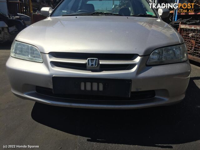 1998 HONDA - ACCORD Air Cleaner Duct/Hos - photo 4 of 11