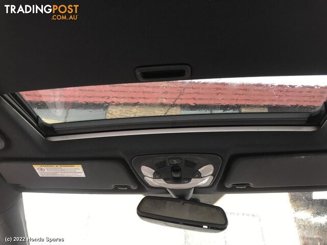 2006 MERCEDES - CLK Door/Boot/Gate Lock - photo 2 of 23