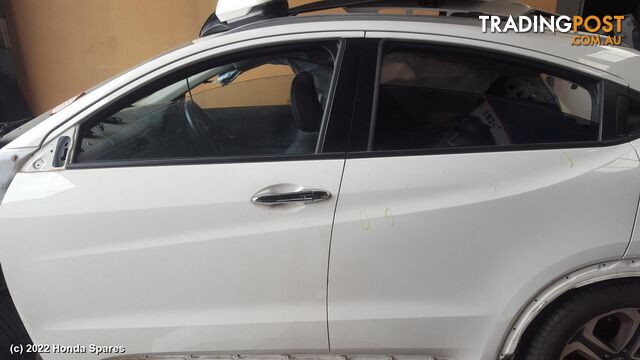 Door/Boot/Gate Lock 2016 HONDA HRV