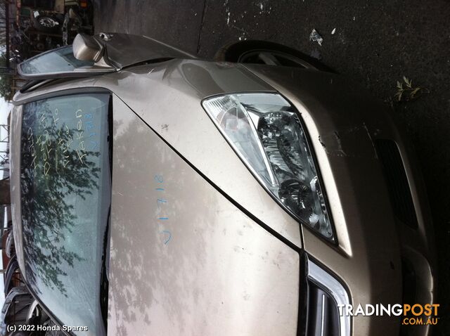 2003 HONDA - ACCORD Bonnet Lock/Support