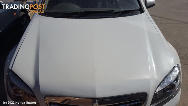 2009 HOLDEN - STATESMAN/CAPRICE Armrest - photo 5 of 77