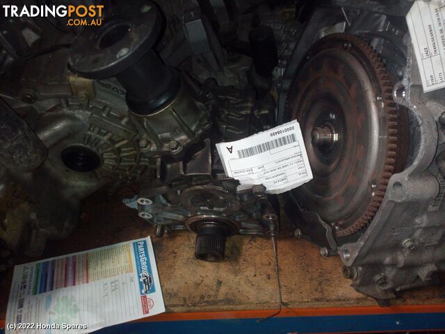 2009 HYUNDAI - SANTA FE Transfer Case