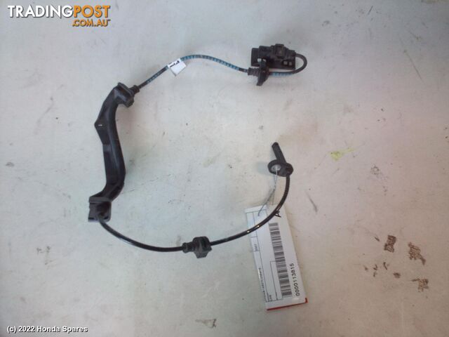 Abs Sensor 2007 HONDA LEGEND