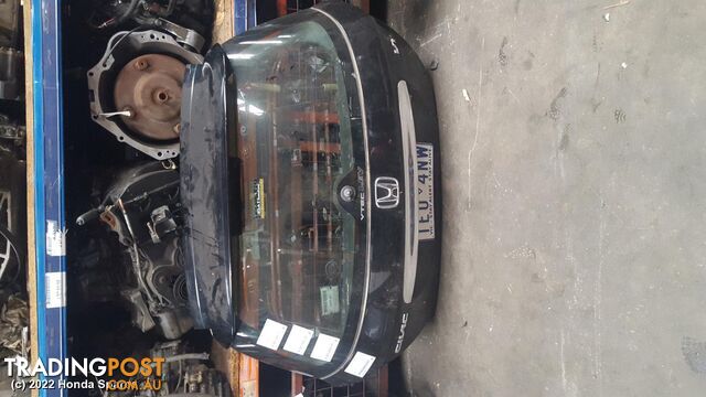 Door/Boot/Gate Lock 2004 HONDA CIVIC
