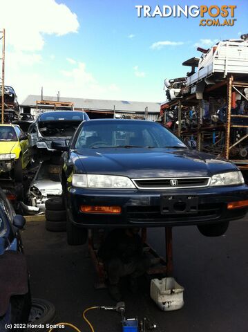 1997 HONDA - ACCORD Right Taillight
