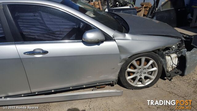 2008 HONDA - ACCORD Fuel Pump - photo 3 of 28