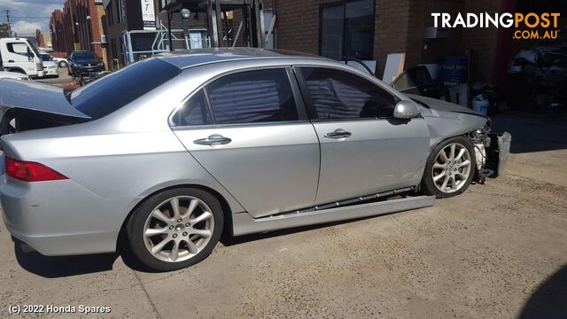 2008 HONDA - ACCORD Fuel Pump - photo 2 of 28
