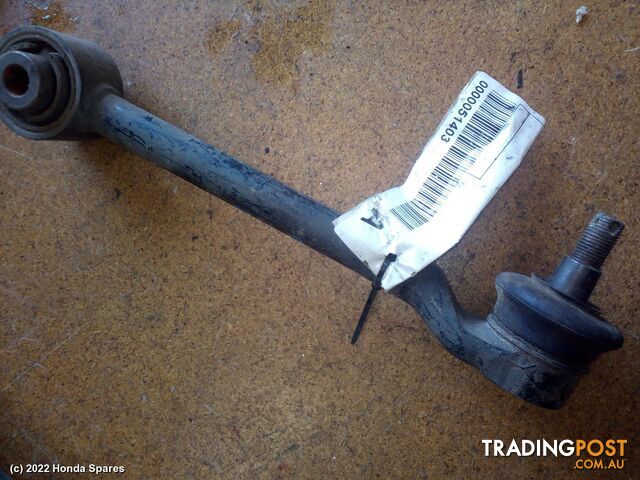 1997 HONDA - ACCORD Right Rear Trailing Arm