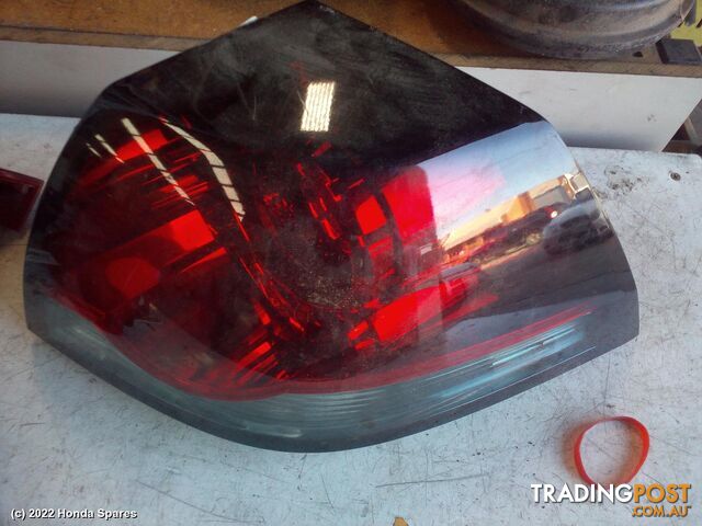 2011 HOLDEN - COMMODORE Right Taillight