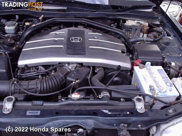 1996 HONDA - LEGEND Engine