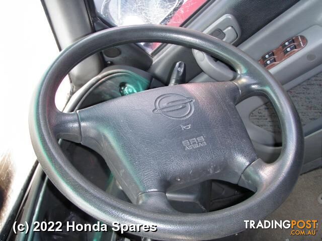 2000 SSANGYONG - MUSSO Right Taillight - photo 2 of 10
