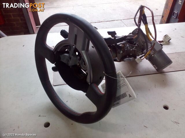 2015 TOYOTA - 86 Steering Pump