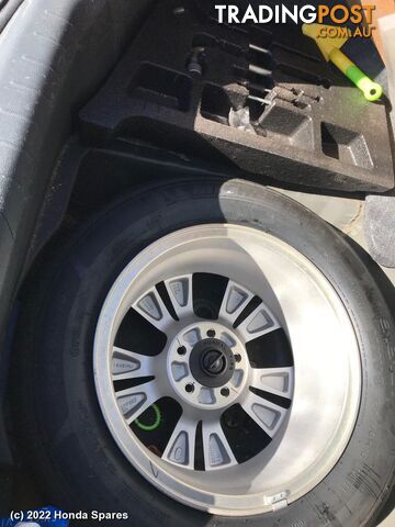 Abs Sensor 2010 HONDA ACCORD