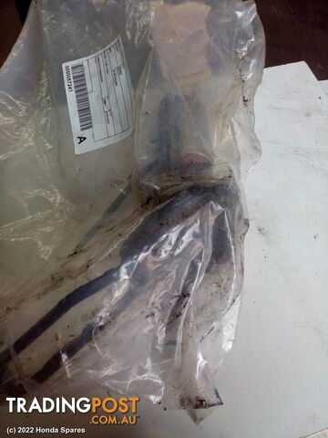 1989 HONDA - CIVIC Fuel Pump - photo 2 of 22
