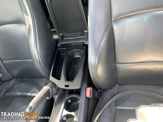 2005 BMW - 1 SERIES Bonnet Hinge/Strut