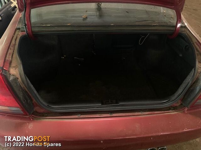 1994 HONDA - PRELUDE Right Indicator/Fog/Side
