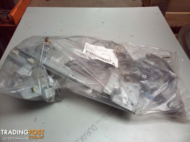 1992 HONDA - CRX Tailgate Regulator