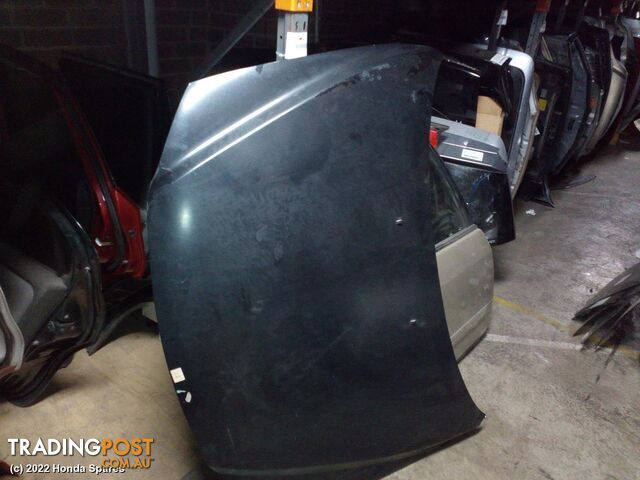 2003 MAZDA - 6 Bonnet