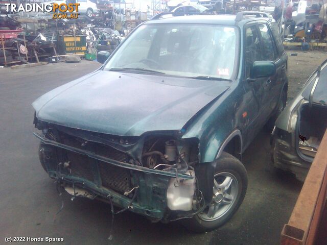 1999 HONDA - CRV Grille