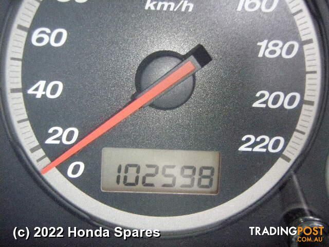 2003 HONDA - CRV Hatch Strut