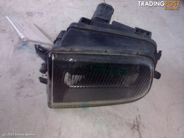 2000 BMW - 5 SERIES Right Indicator/Fog/Side