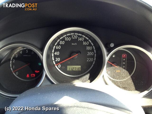 Door/Boot/Gate Lock 2004 HONDA JAZZ