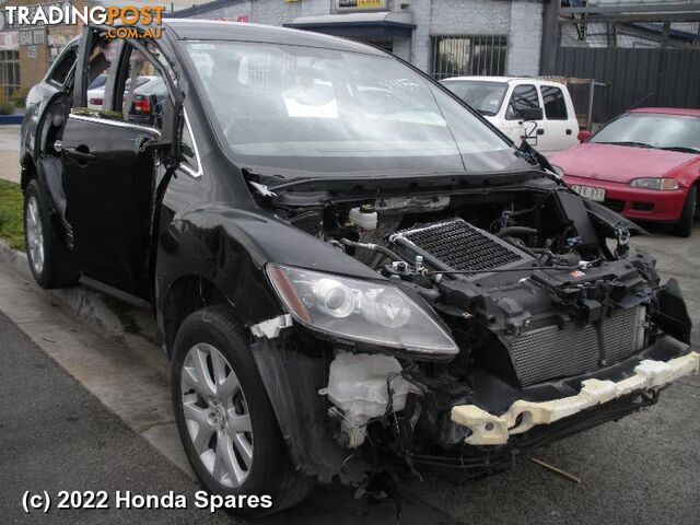 2007 MAZDA - CX7 Door Hinge/Runner - photo 3 of 16