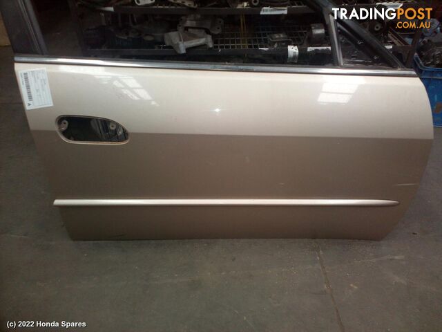 2002 HONDA - ACCORD Right Front Door