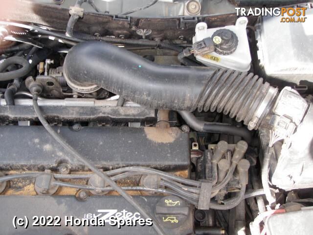 2002 FORD - FOCUS Fuel Injector - photo 5 of 23