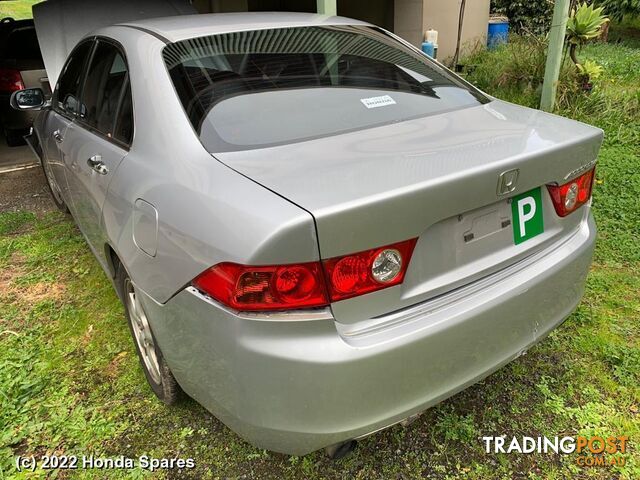 2004 HONDA - ACCORD Sunroof Motor