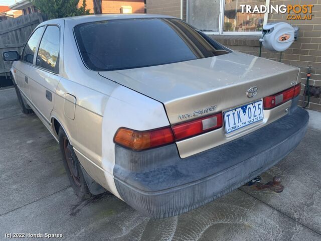 1998 TOYOTA - CAMRY Glove Box