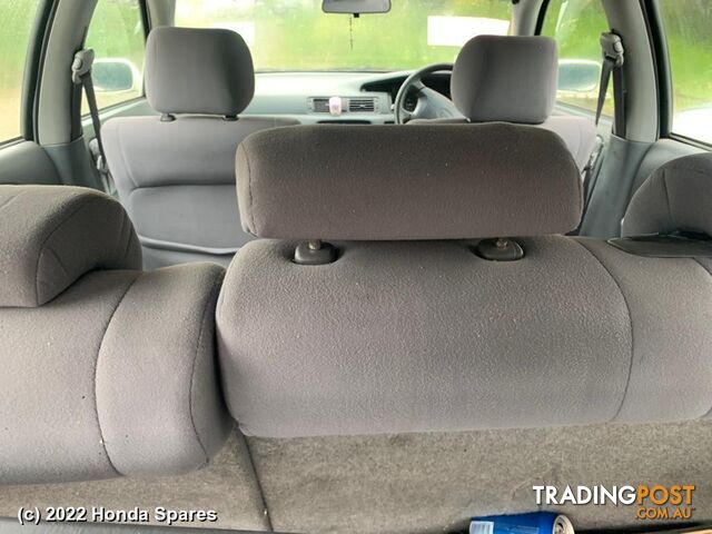 Door/Boot/Gate Lock 1998 TOYOTA CAMRY