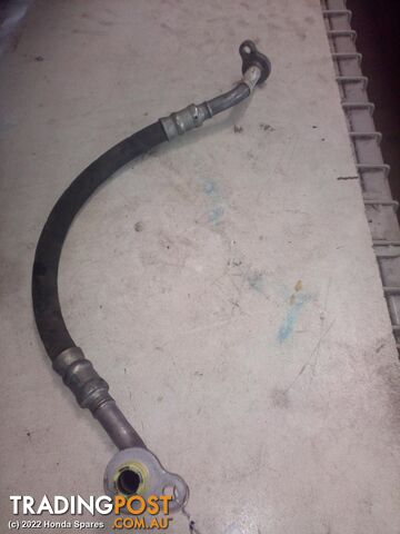 2013 VOLVO - XC60 A/C Hoses