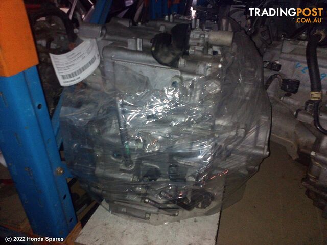 2009 HONDA - ACCORD Trans/Gearbox