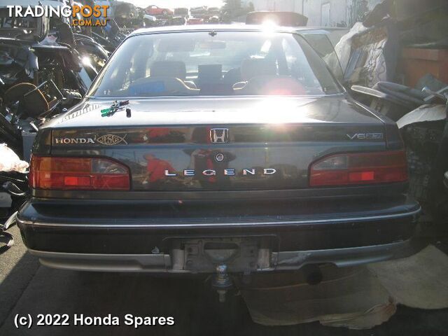 1988 HONDA - LEGEND Distributor