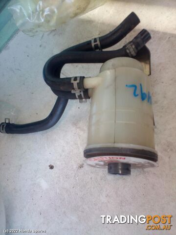 2000 HONDA - LEGEND P/S Reservoir