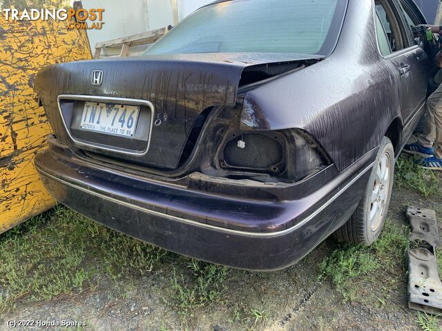 1996 HONDA - LEGEND Pwr Dr Wind Switch