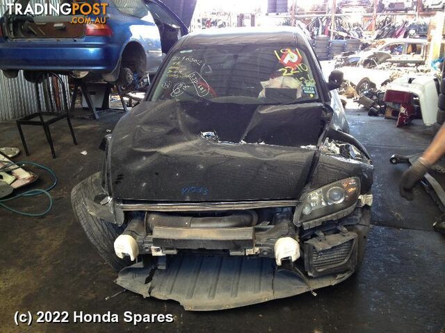 2003 MAZDA - RX8 Fuel Door / Filler