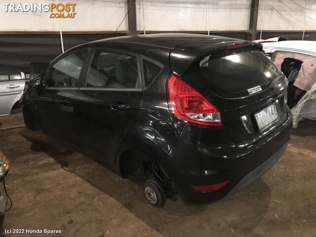 2012 FORD - FIESTA Fuel Tank - photo 1 of 37