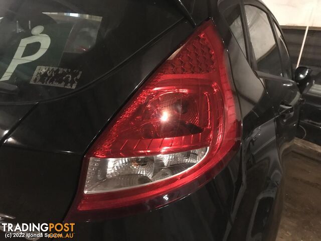 2012 FORD - FIESTA Fuel Tank - photo 4 of 37