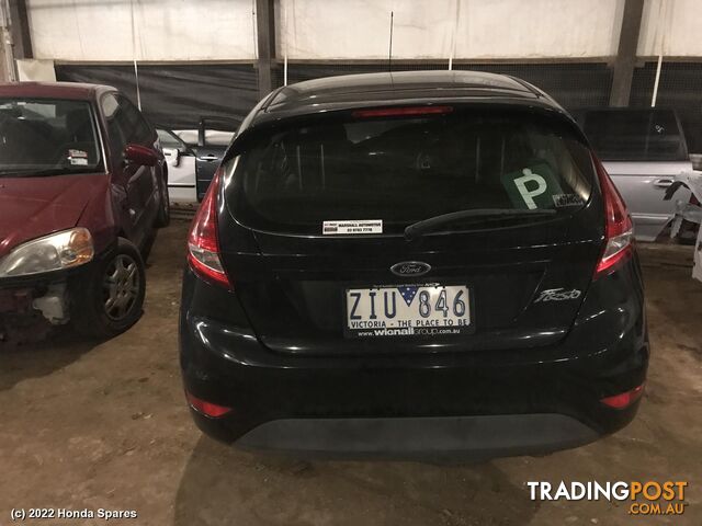 2012 FORD - FIESTA Fuel Tank - photo 2 of 37