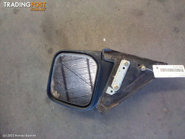 1991 MITSUBISHI - PAJERO Right Door Mirror