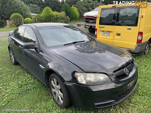 2008 HOLDEN - COMMODORE Right Guard Liner