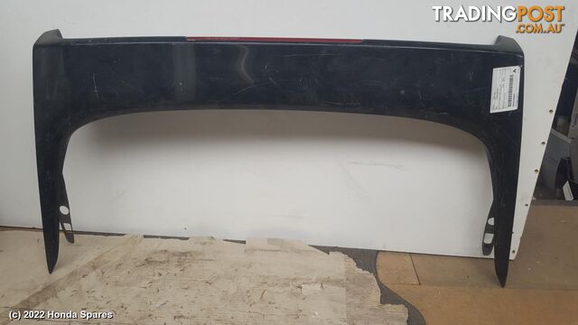 1995 NISSAN - SKYLINE Rear Spoiler