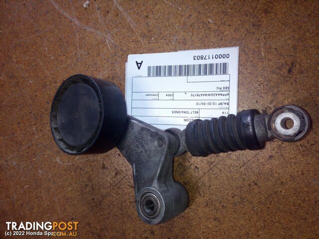 2004 FORD - FALCON Belt Tensioner
