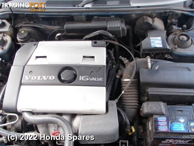 1997 VOLVO - S40 Steering Pump