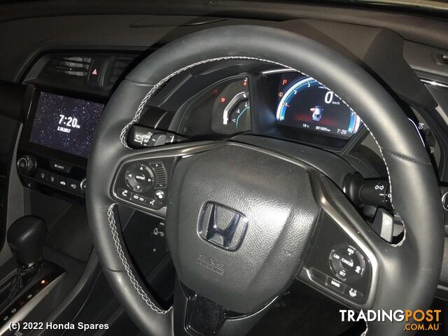 2017 HONDA - CIVIC Supercharger - photo 5 of 94
