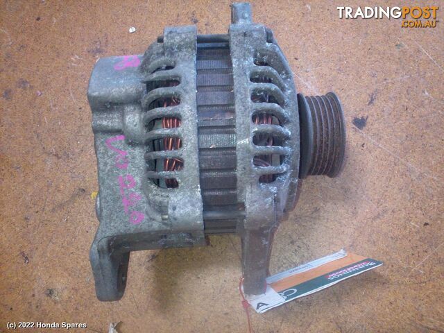 1995 SUBARU - IMPREZA Alternator