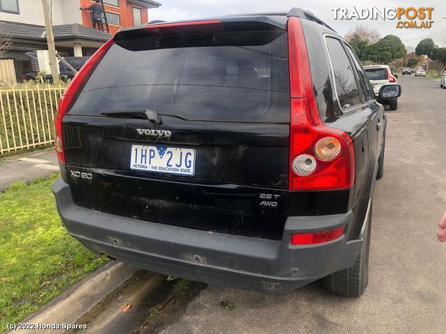 Abs Sensor 2006 VOLVO XC90